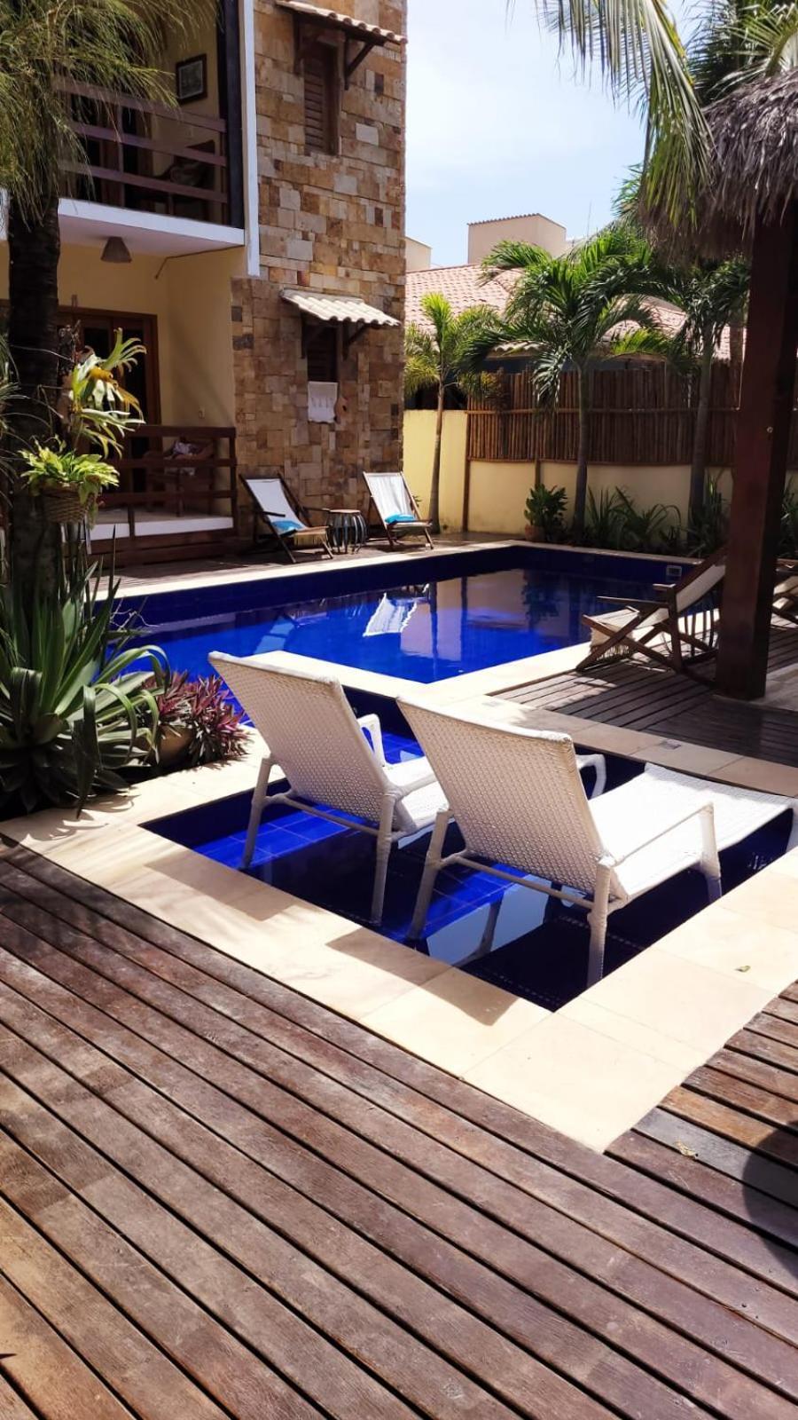 Villa Agua De Coco Jijoca de Jericoacoara Exterior foto