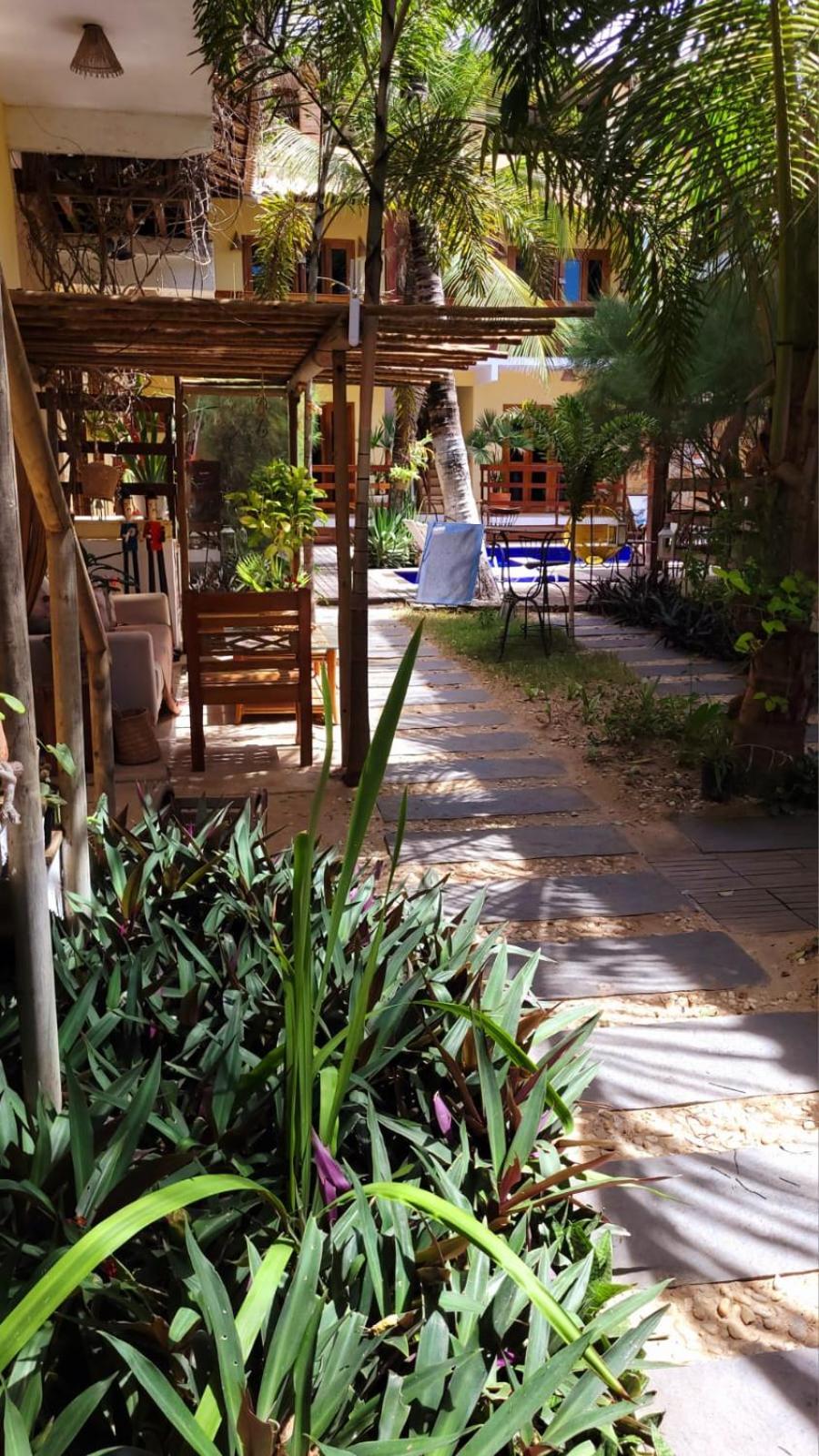 Villa Agua De Coco Jijoca de Jericoacoara Exterior foto