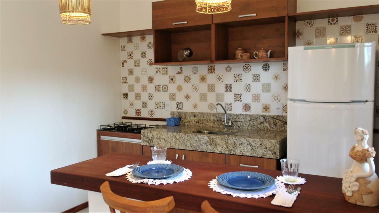 Villa Agua De Coco Jijoca de Jericoacoara Exterior foto