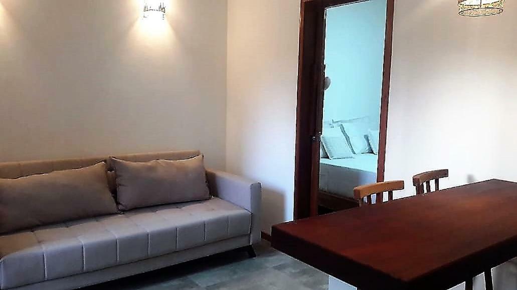 Villa Agua De Coco Jijoca de Jericoacoara Exterior foto