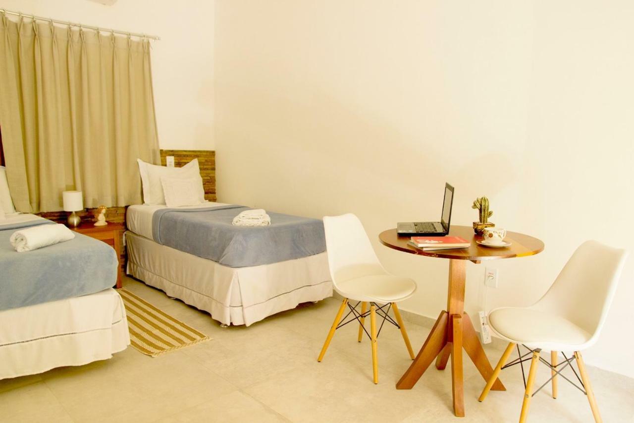 Villa Agua De Coco Jijoca de Jericoacoara Exterior foto