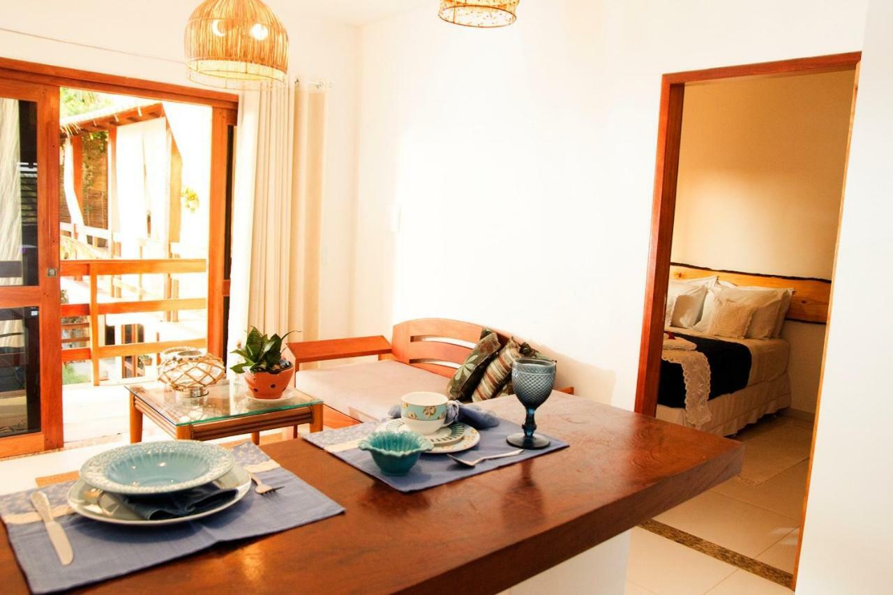 Villa Agua De Coco Jijoca de Jericoacoara Exterior foto